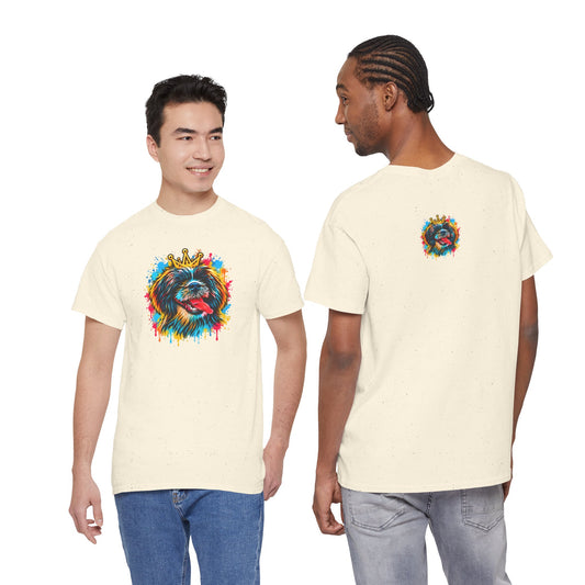 The MyBoyJ Logo T