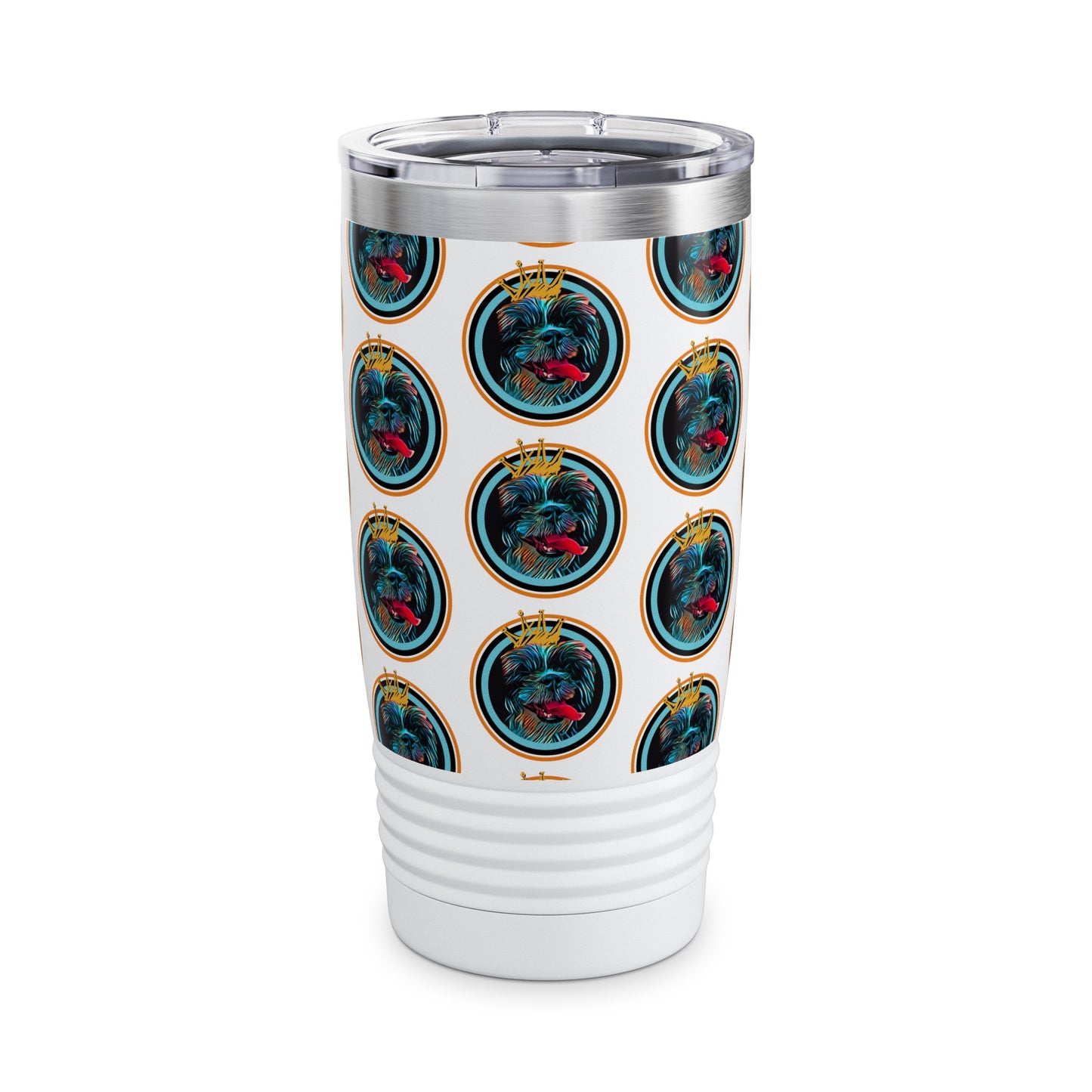 MyBoyJ Ringneck Tumbler, 20oz