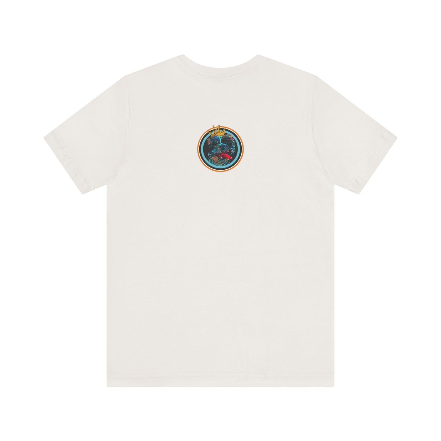 "The Fruit of J" MyBoyJ Unisex Jersey Short Sleeve Tee