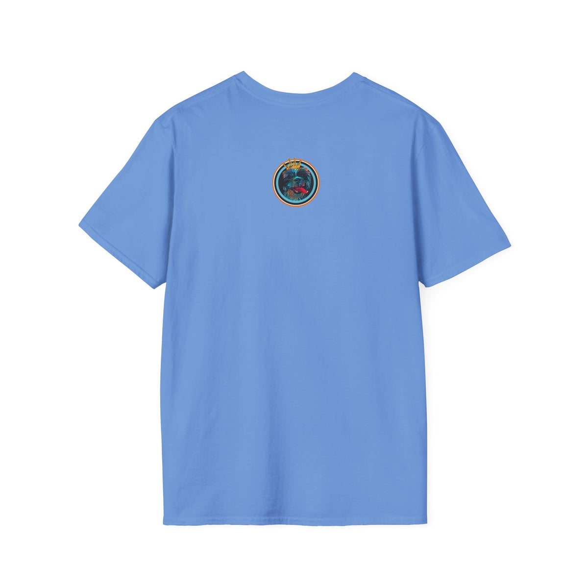 Rich Tomorrow Graphic T-Shirt