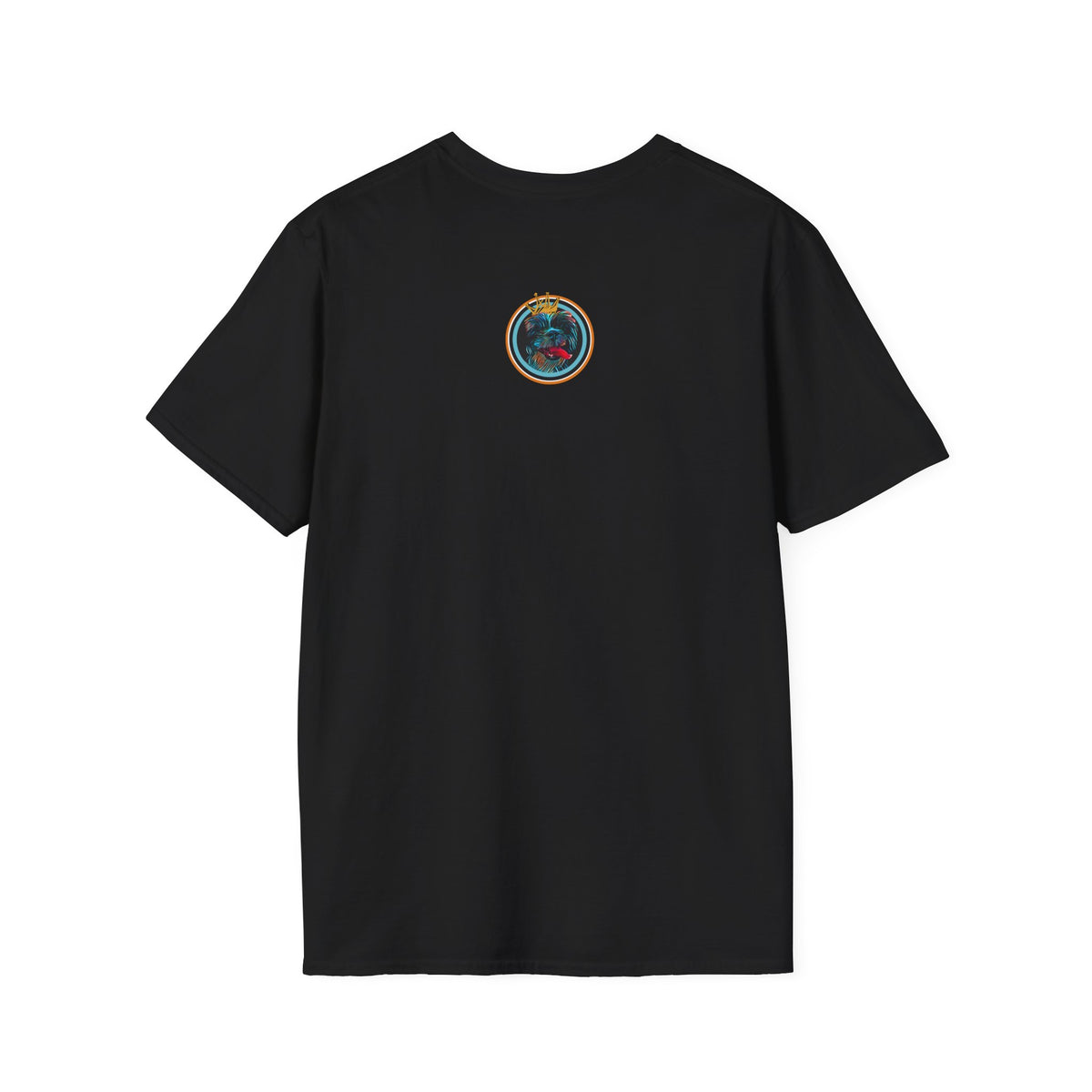 Rich Tomorrow Graphic Tee