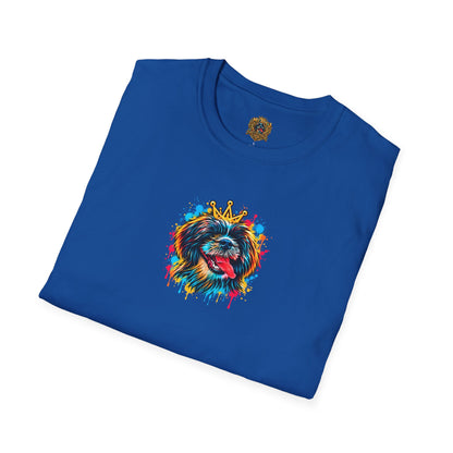 Always Family First Tee — Good Heart. Strong Bonds.