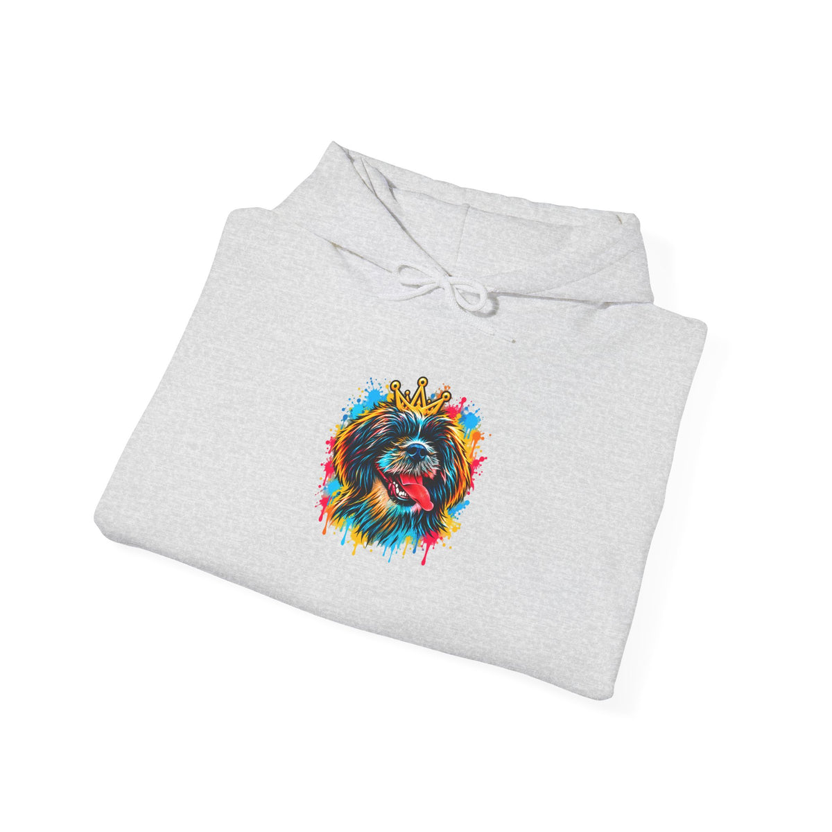 Always Family First Hoodie — Warm Hearts. Strong Bonds.