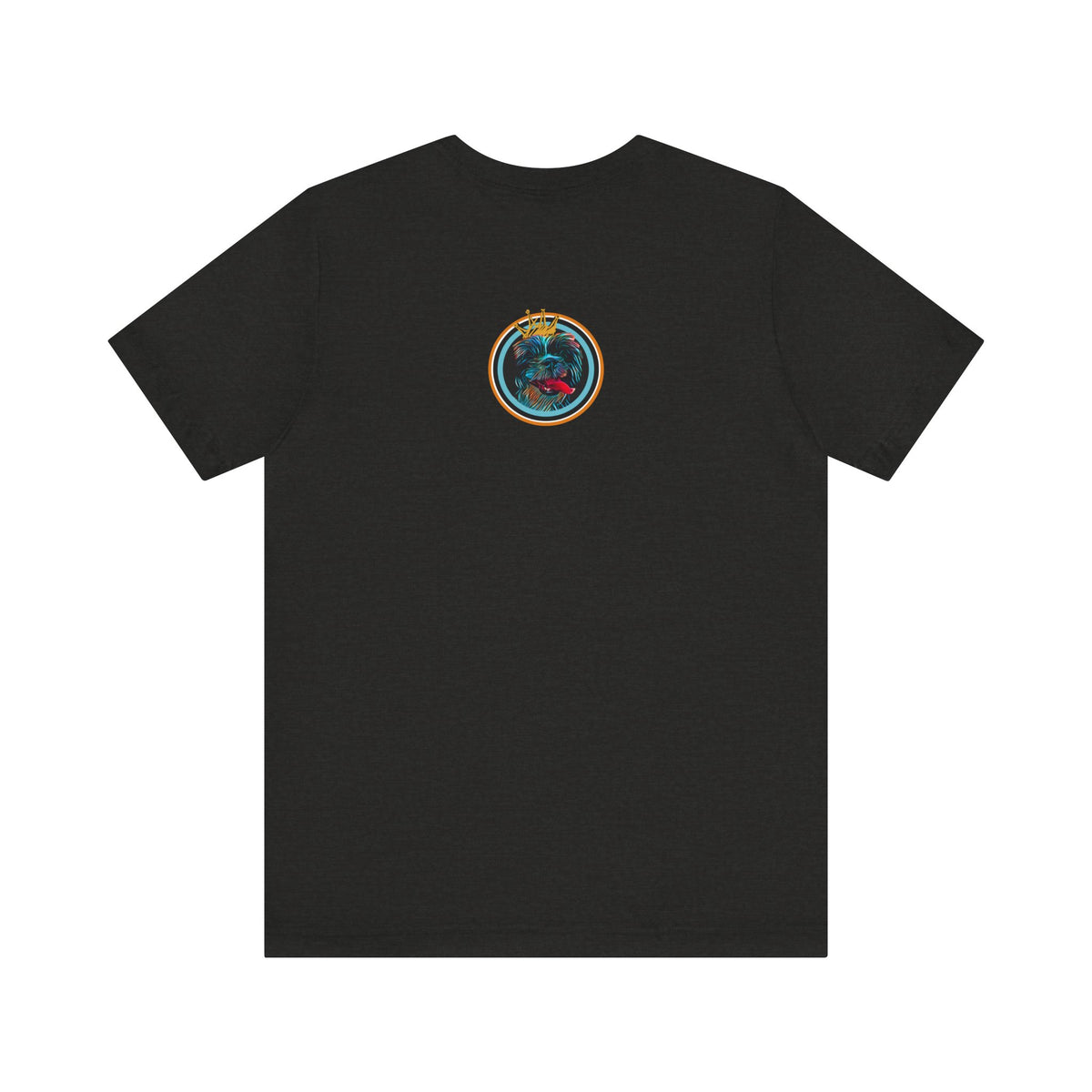 MyBoy J'Casso Unisex Jersey Short Sleeve Tee