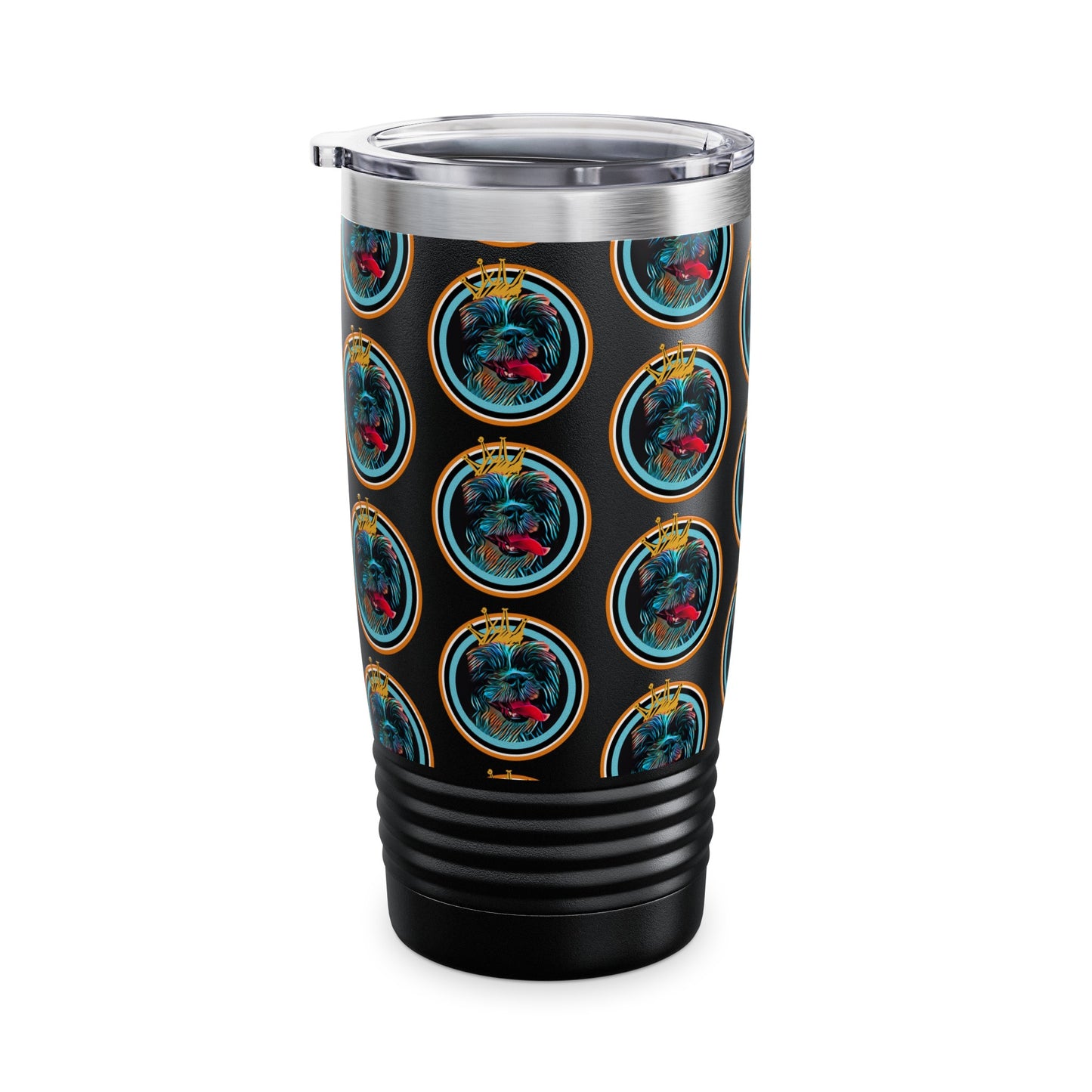 MyBoyJ Ringneck Tumbler, 20oz