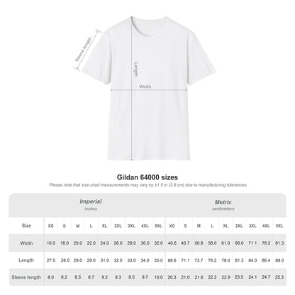 I Just Hoop - Signature Tee
