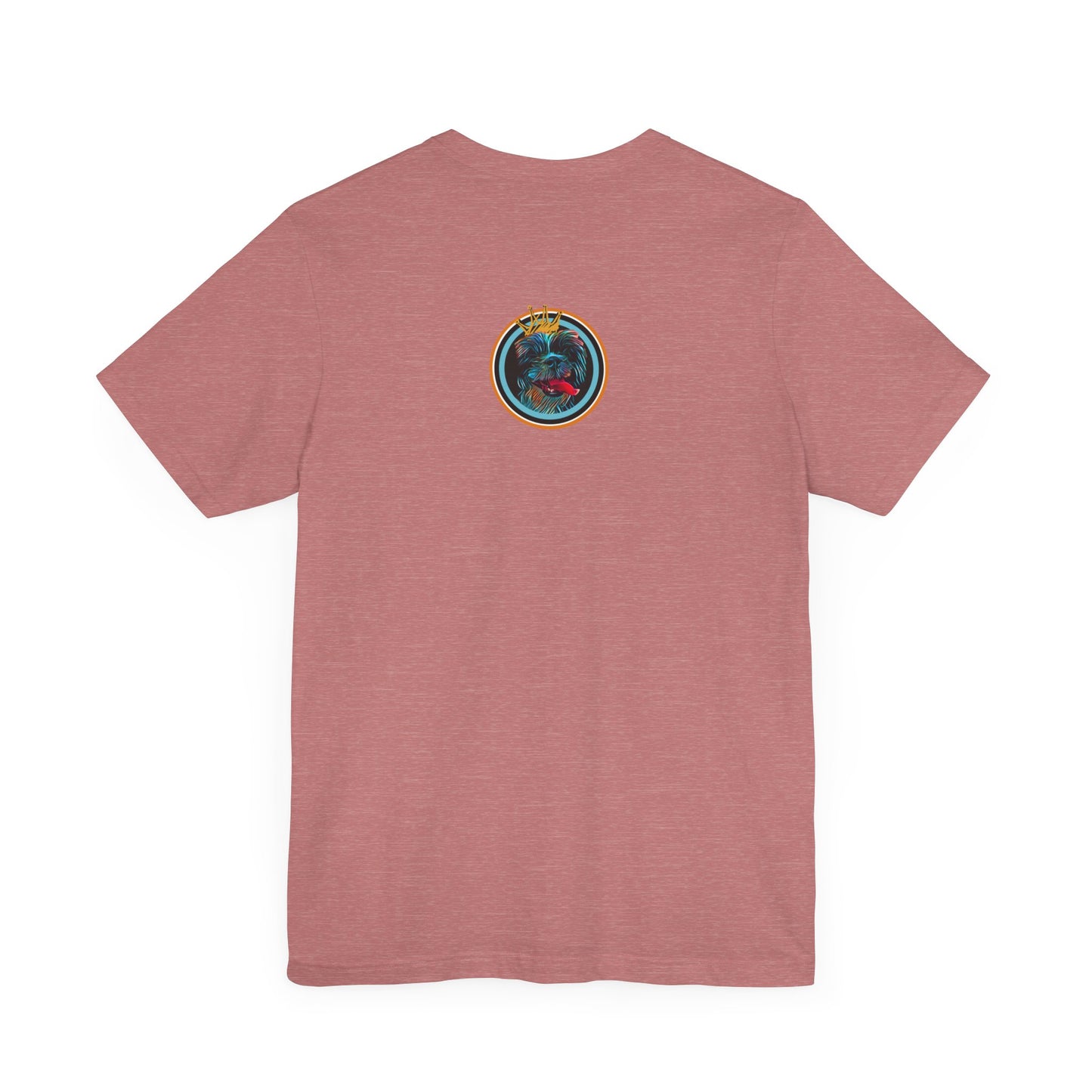 "The Fruit of J" MyBoyJ Unisex Jersey Short Sleeve Tee